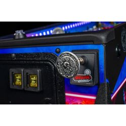 Stern Officially Licensed John Wick Blood Oath Marker Shooter Assembly